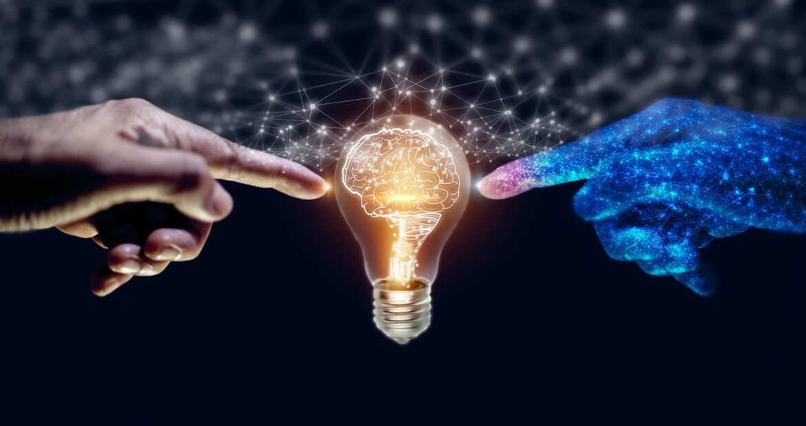 AI WITHOUT BORDERS: THE GLOBAL LEADERS REDEFINING THE FUTURE OF INTELLIGENCE