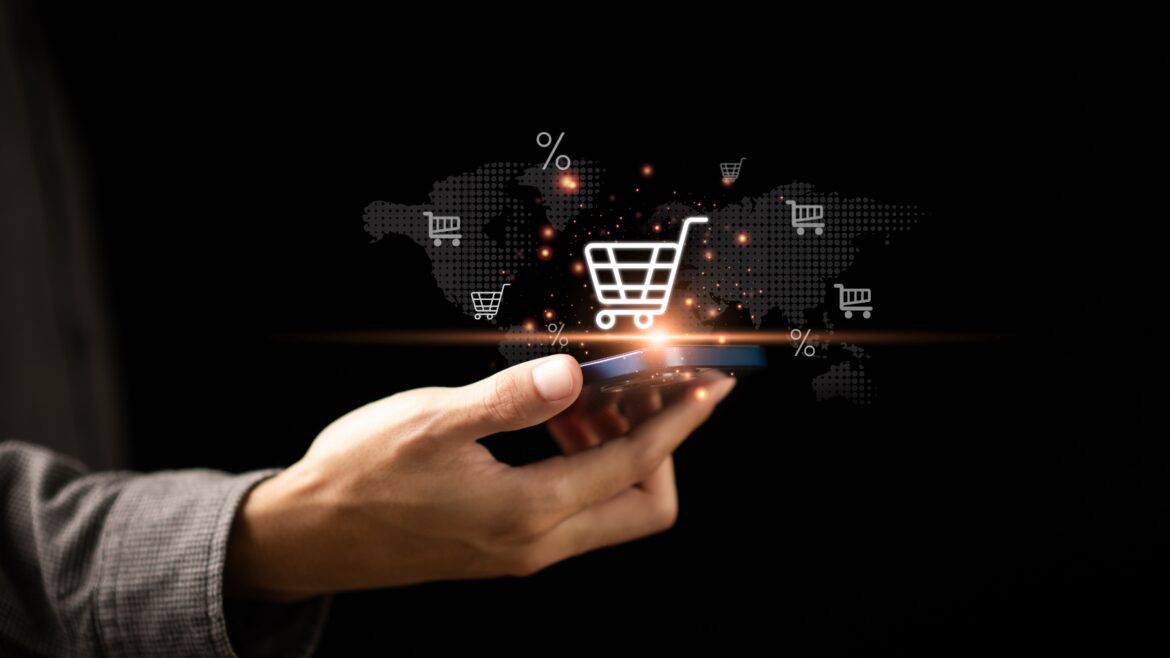 U-COMMERCE A FIN - TECHNOLOGY PARADIGM