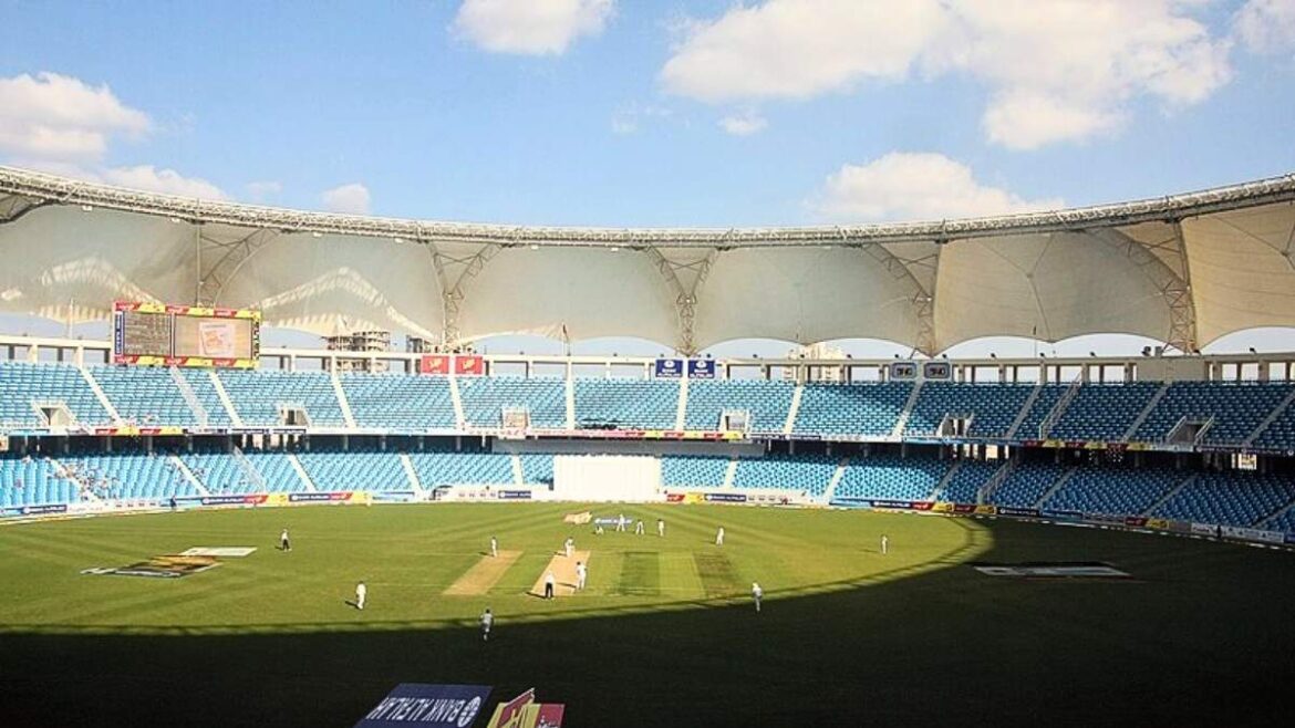 Dubai and Abu Dhabi Set to Host 2025 Men’s T20 Asia Cup