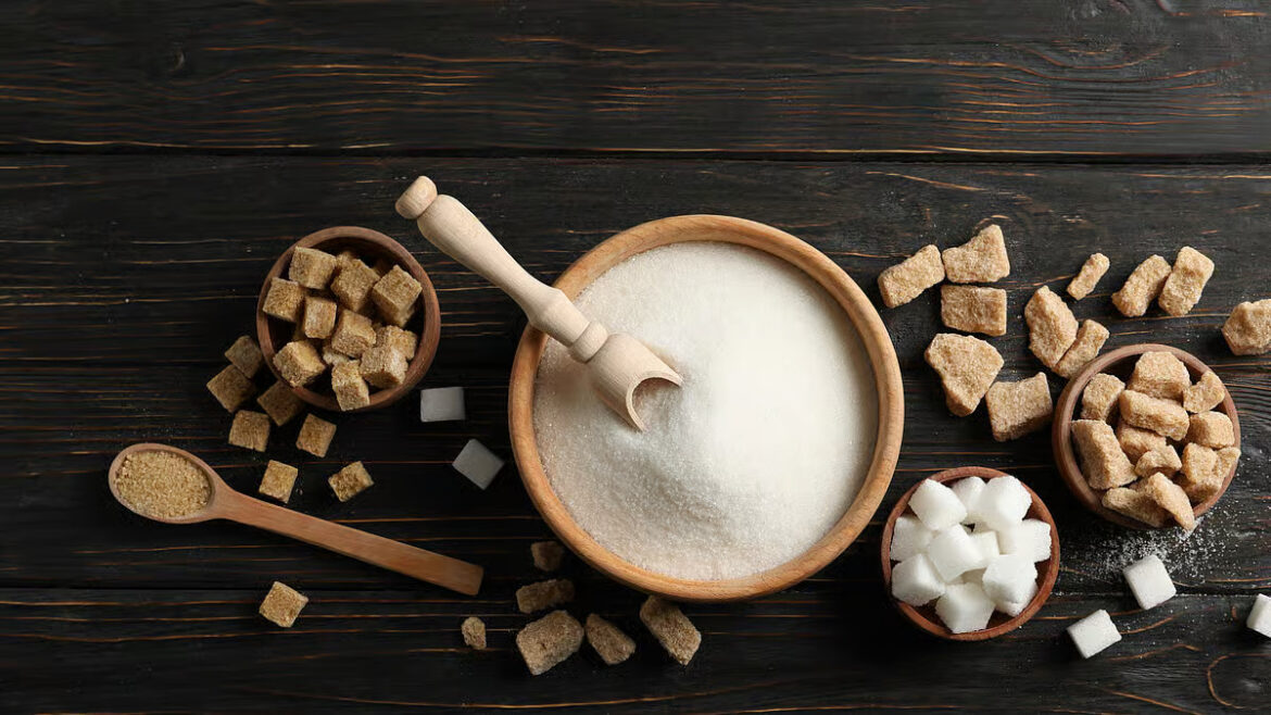 India Sets 5,841 MT Sugar Export Quota for European Union for 2025-26