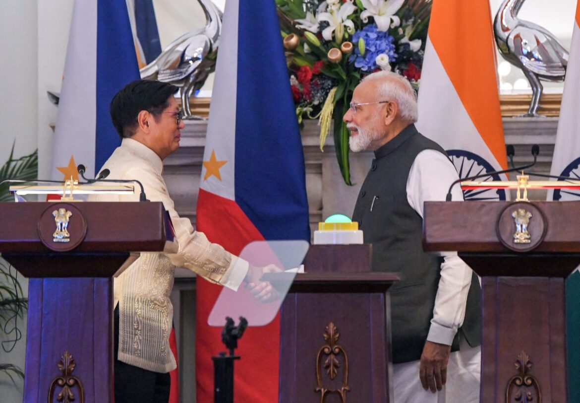 India and Philippines Forge Stronger Ties with Nine New Agreements