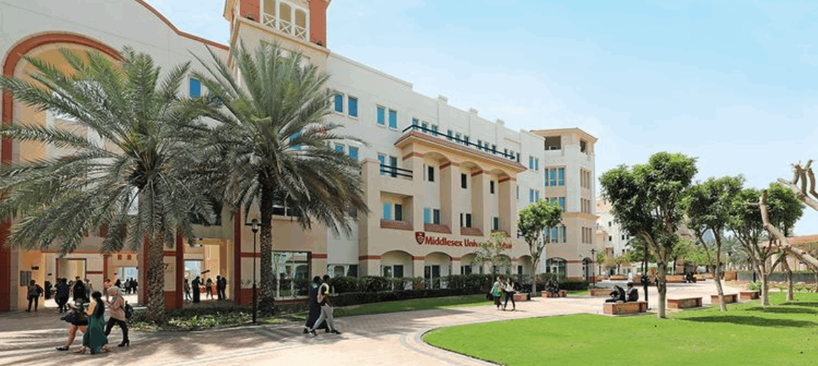 Dubai Becomes Leading Higher Education Hub as 42% of International Enrolments Are Indian Students